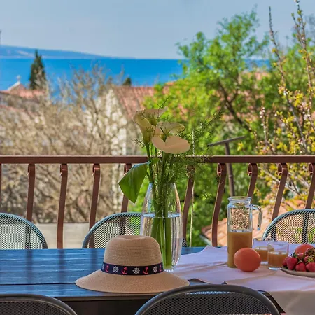 Apartment Nede Baška Voda