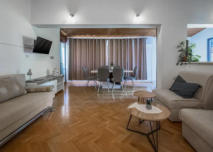 Nede Apartment Baška Voda