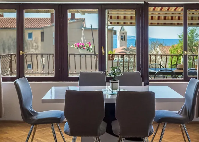 Nede Apartment Baška Voda