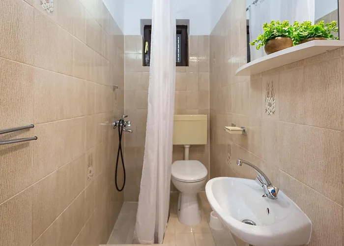 Apartment Nede *