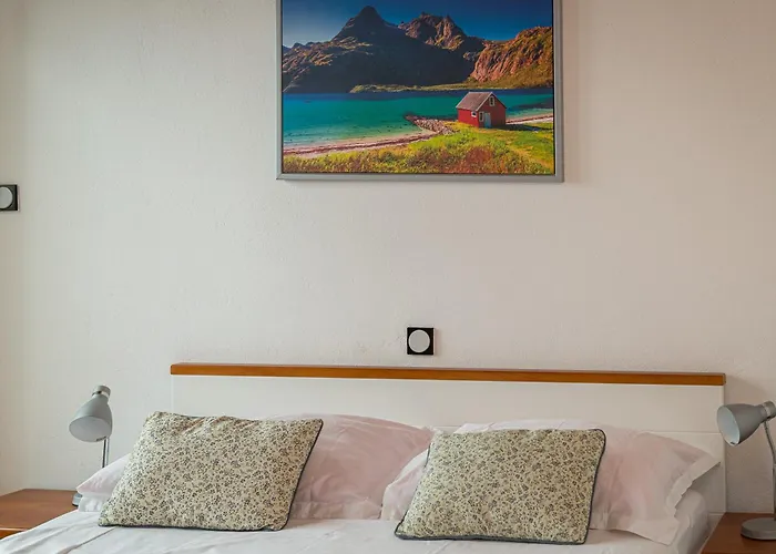 Nede Apartment