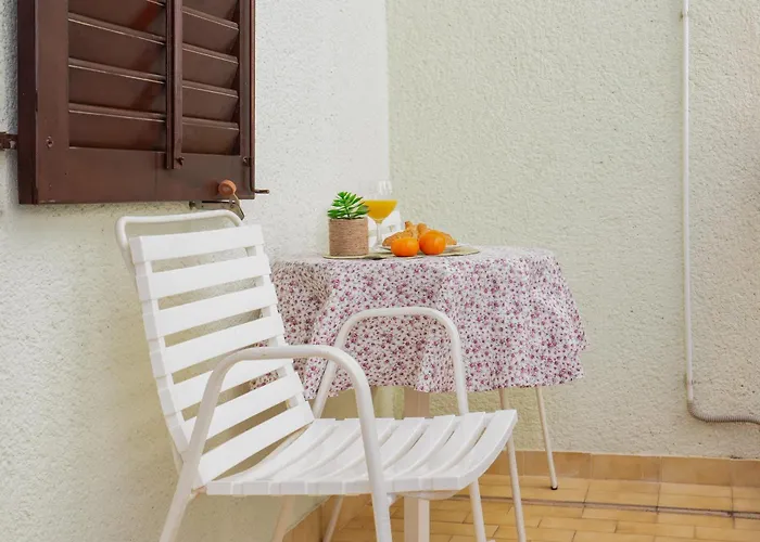 Apartment Nede