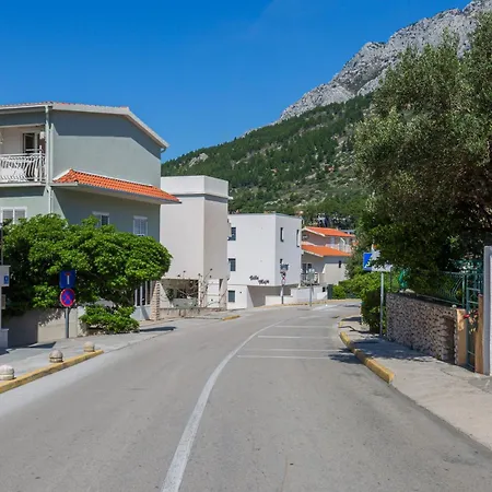 Nede Διαμέρισμα