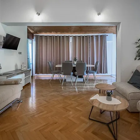 Nede Apartment Baska Voda