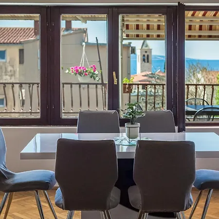 Nede Apartment Baska Voda