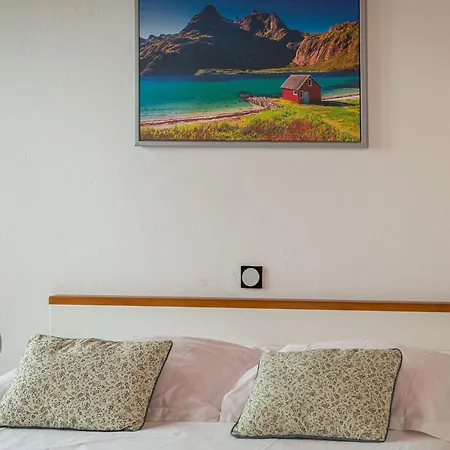 Nede Apartment
